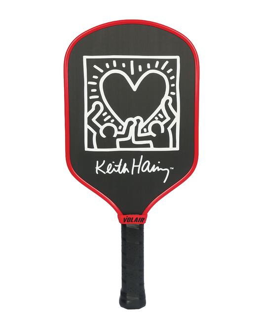 Mach 1 Forza 16mm: Keith Haring #1