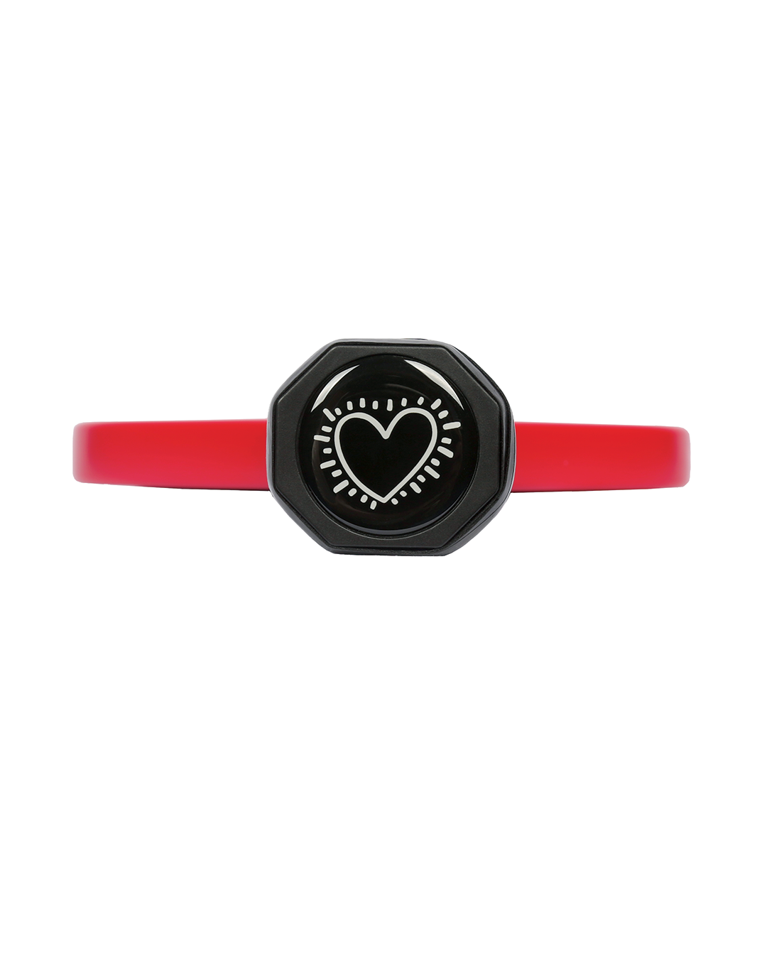 Mach 1 Forza 16mm: Keith Haring #1