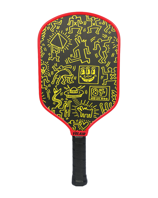 Mach 1 Forza 16mm: Keith Haring #2