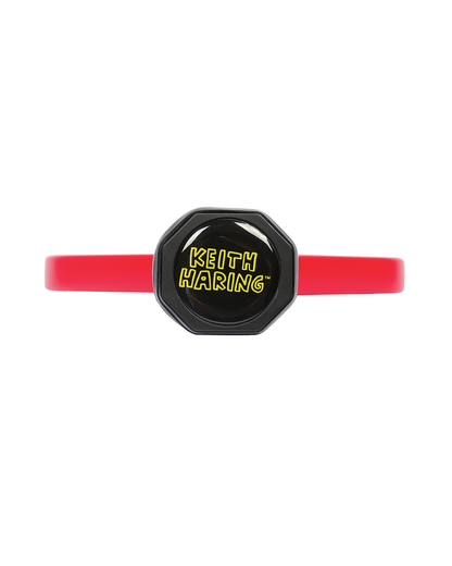 Mach 1 Forza 16mm: Keith Haring #2