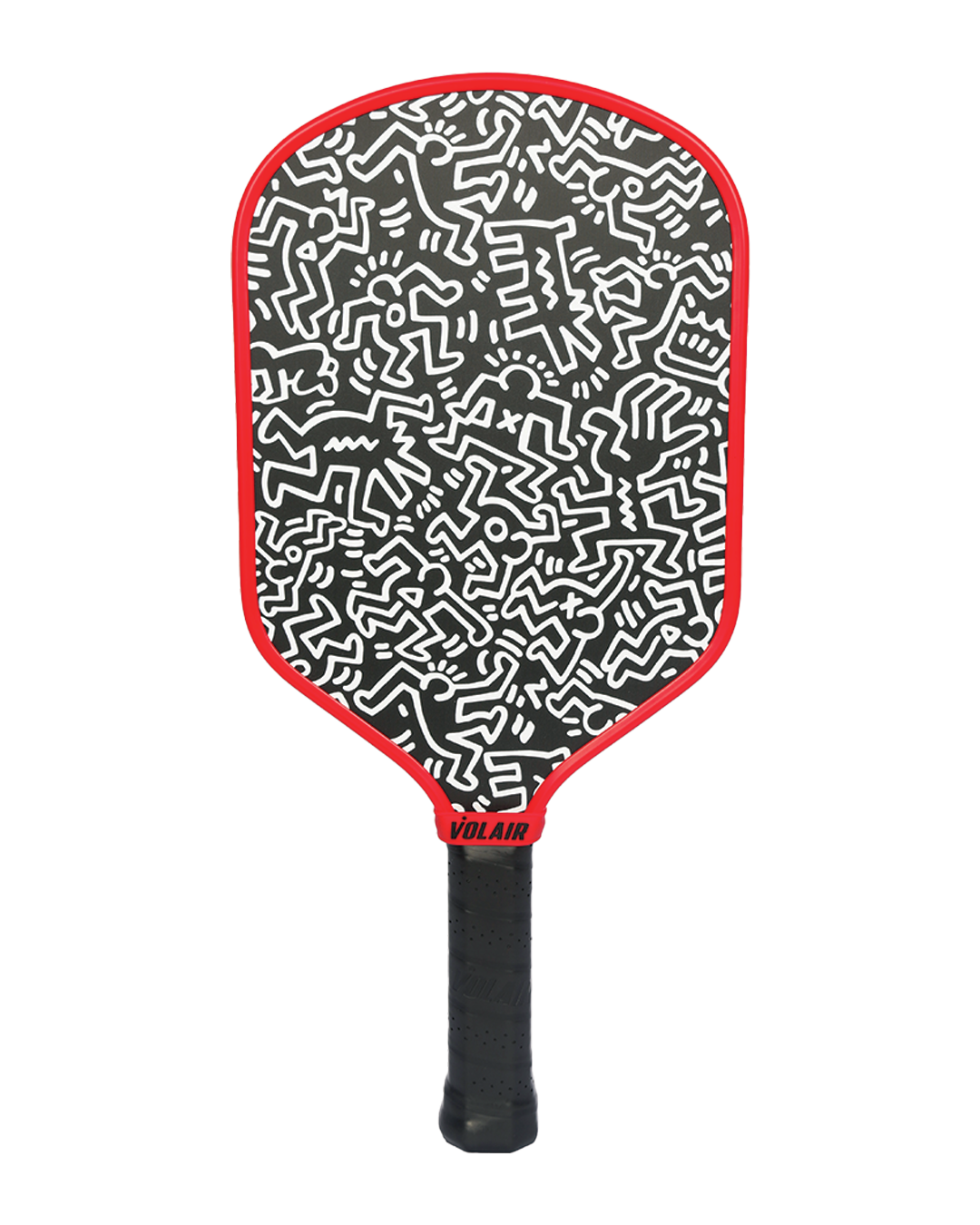 Mach 1 Forza 16mm: Keith Haring #3