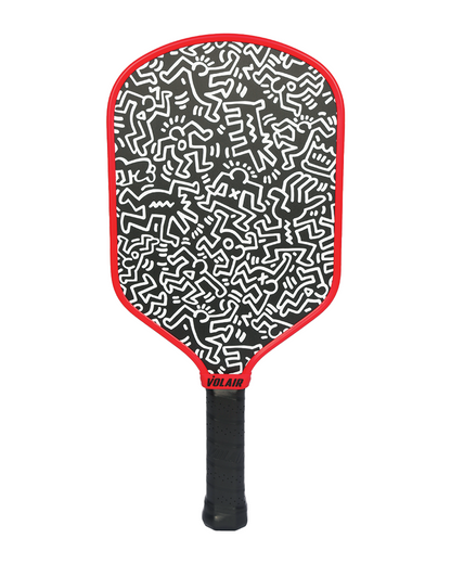 Mach 1 Forza 16mm: Keith Haring #3