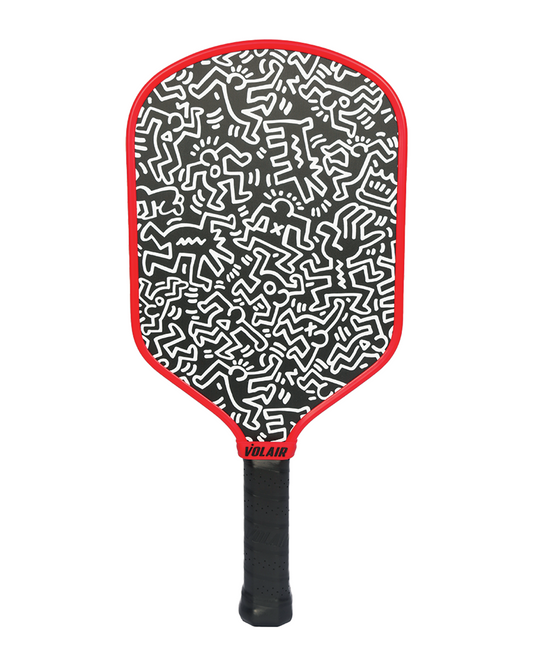 Mach 1 Forza 16mm: Keith Haring #3