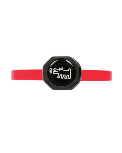 Mach 1 Forza 16mm: Keith Haring #3