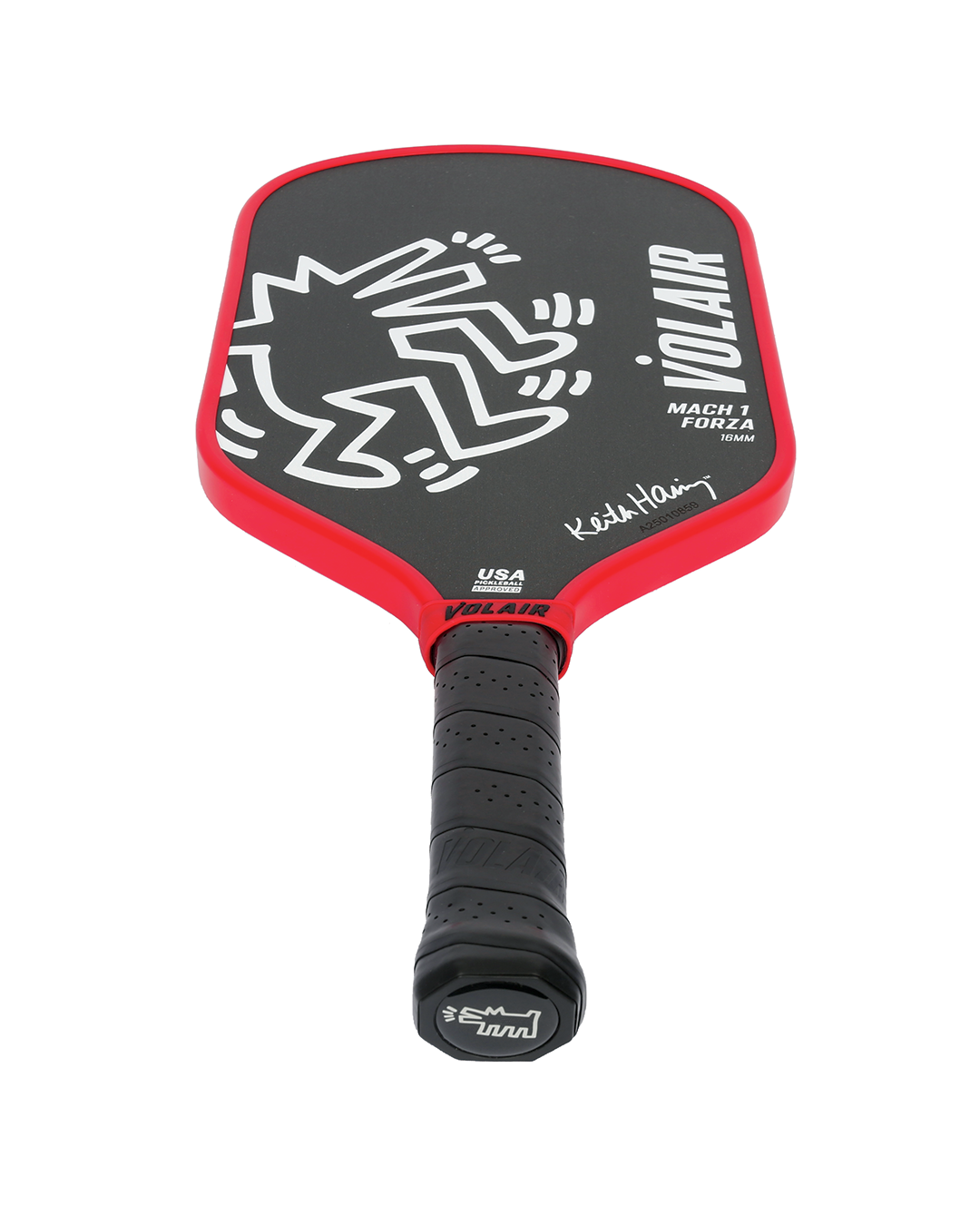 Mach 1 Forza 16mm: Keith Haring #3