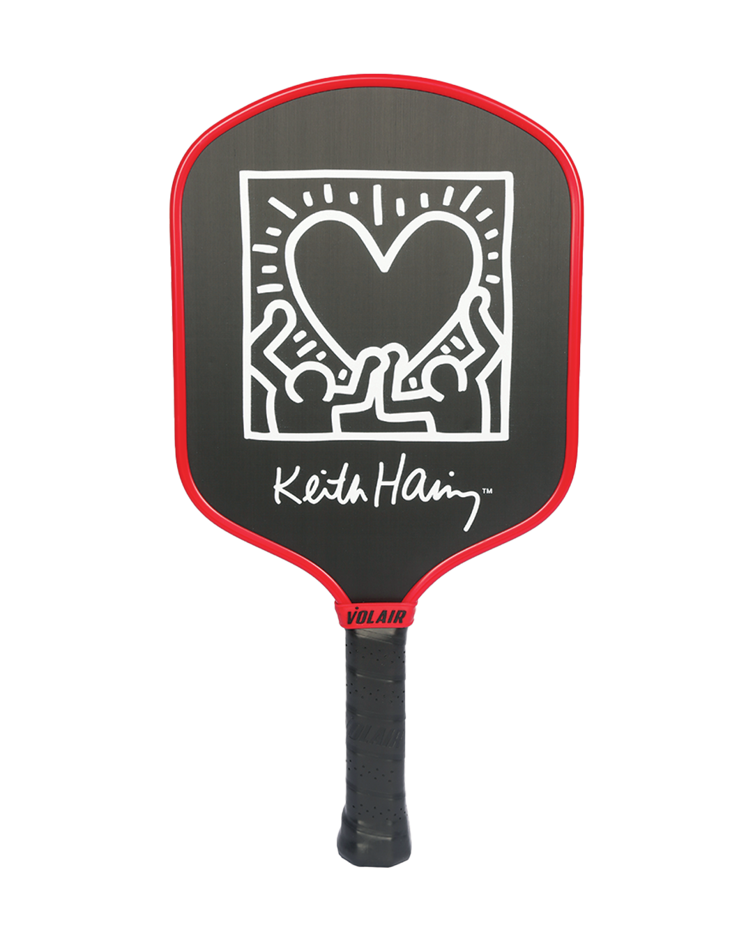 Mach 2 Forza 16mm: Keith Haring #1