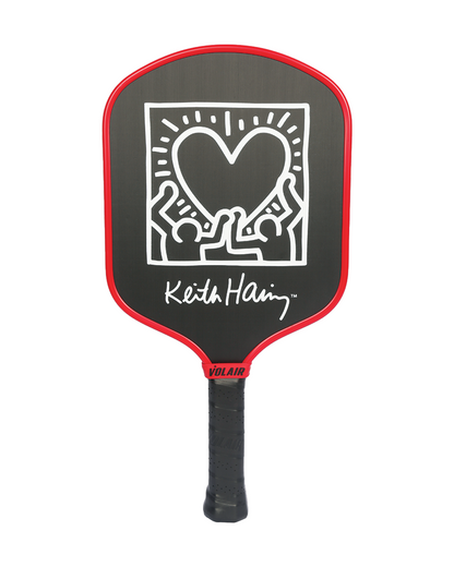 Mach 2 Forza 16mm: Keith Haring #1