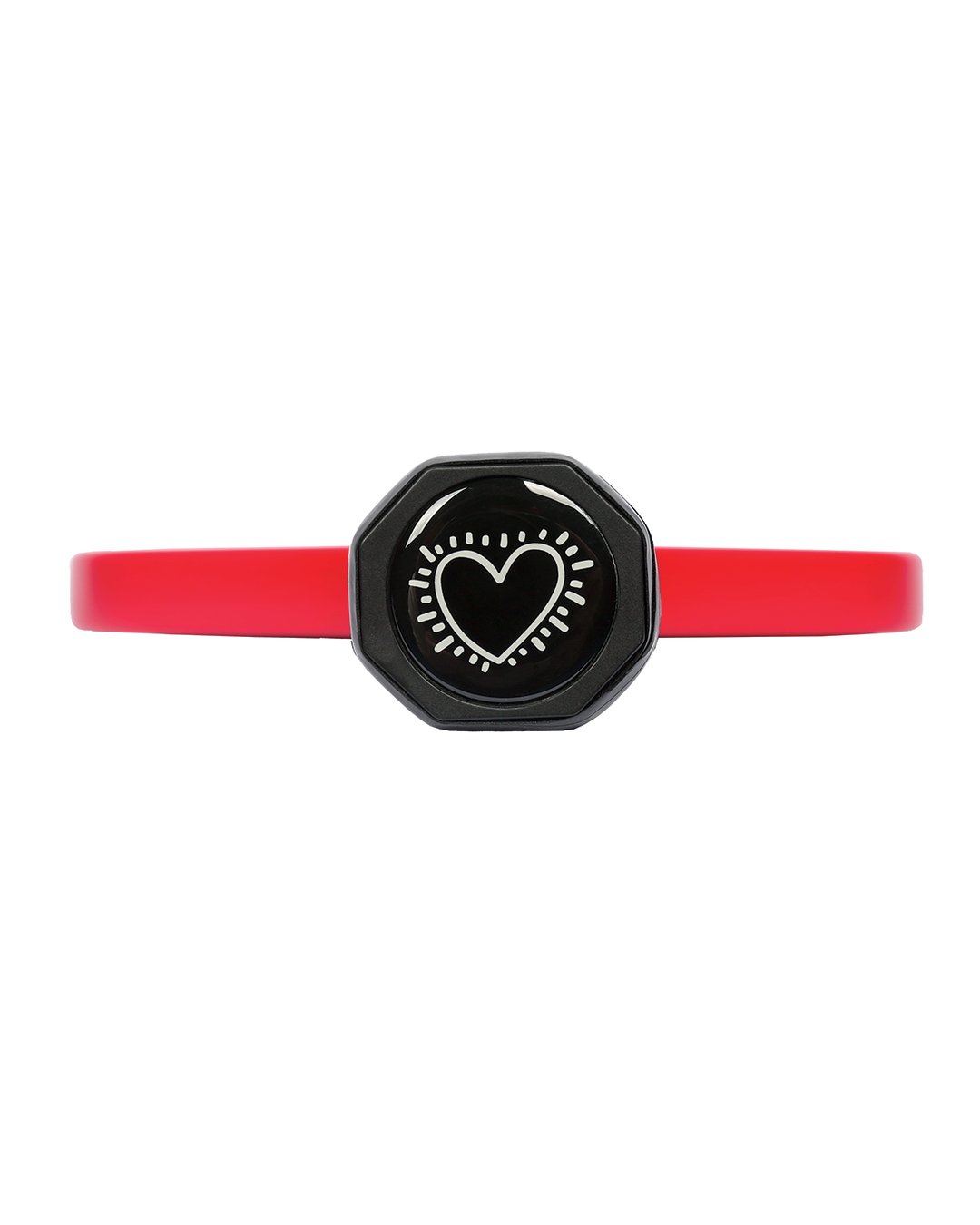 Mach 2 Forza 16mm: Keith Haring #1