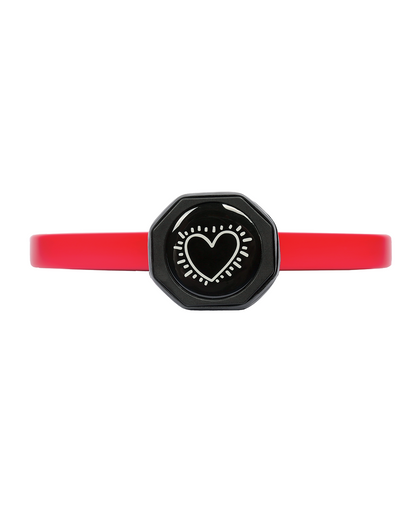 Mach 2 Forza 16mm: Keith Haring #1