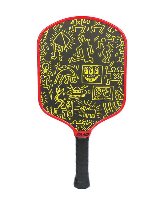 Mach 2 Forza 16mm: Keith Haring #2