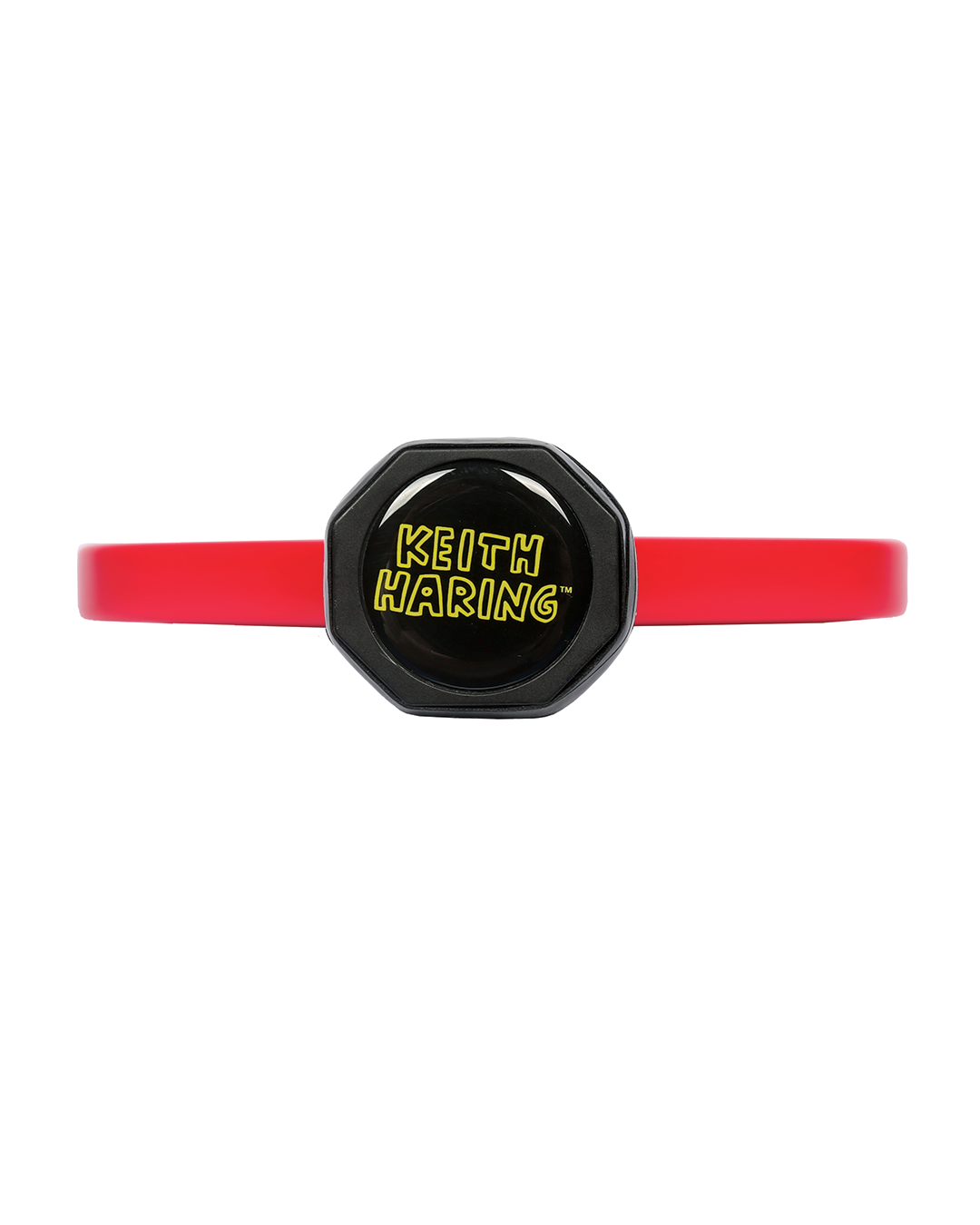 Mach 2 Forza 16mm: Keith Haring #2