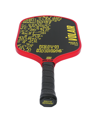 Mach 2 Forza 16mm: Keith Haring #2