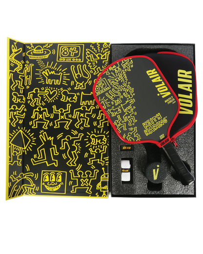 Mach 2 Forza 16mm: Keith Haring #2