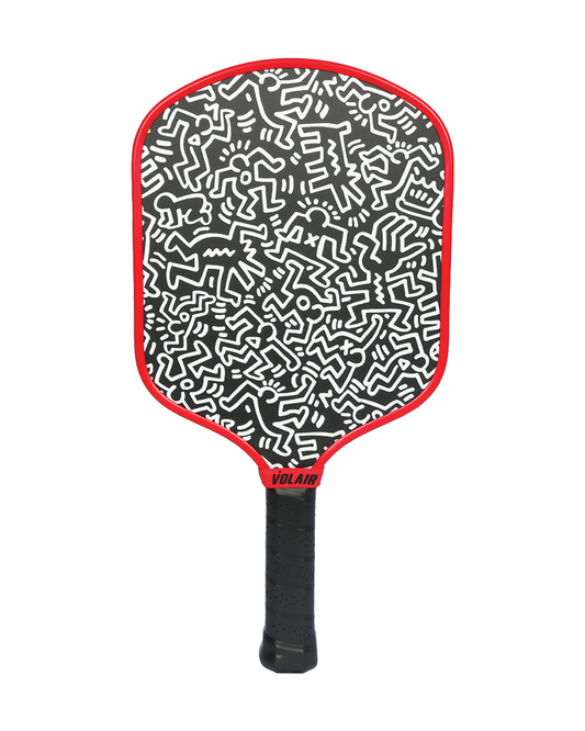 Mach 2 Forza 16mm: Keith Haring #3