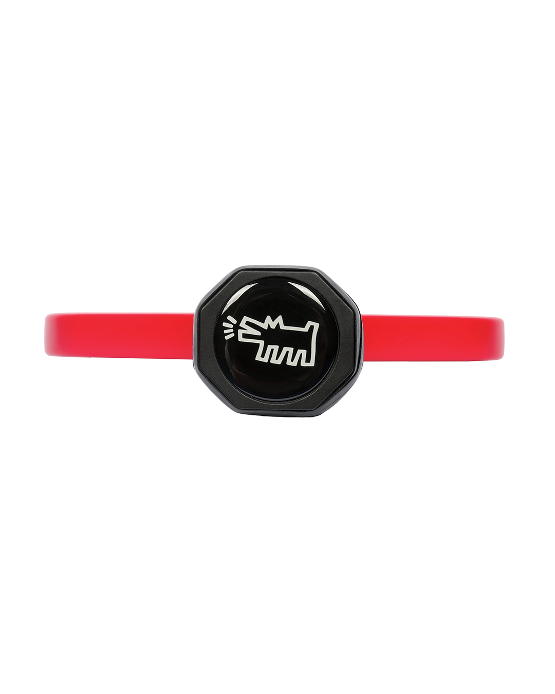 Mach 2 Forza 16mm: Keith Haring #3