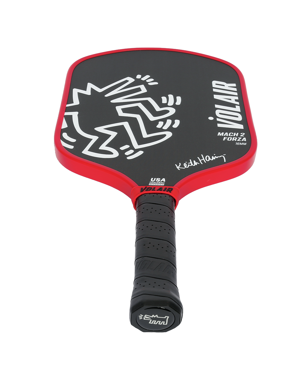 Mach 2 Forza 16mm: Keith Haring #3