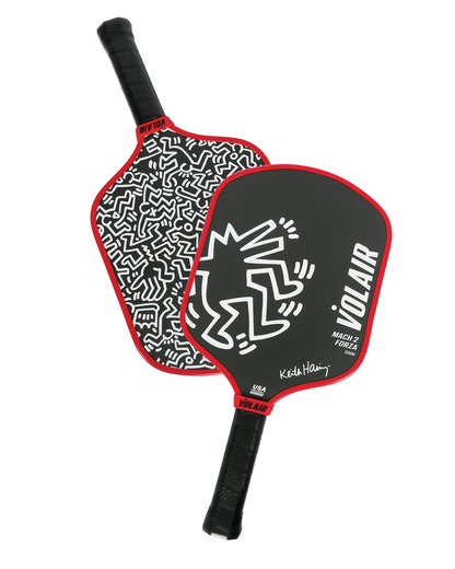 Mach 2 Forza 16mm: Keith Haring #3
