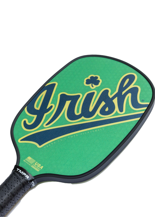 Terra LX, Luck of the Irish