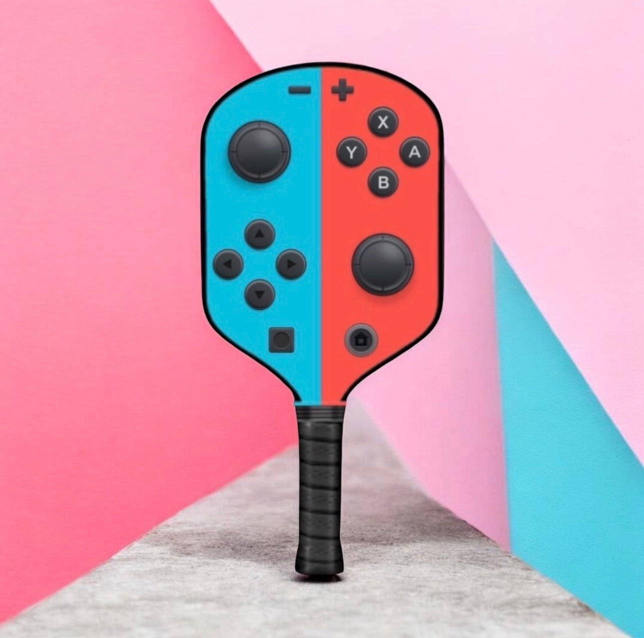 Nintendo Switch - Pickleball Paddle