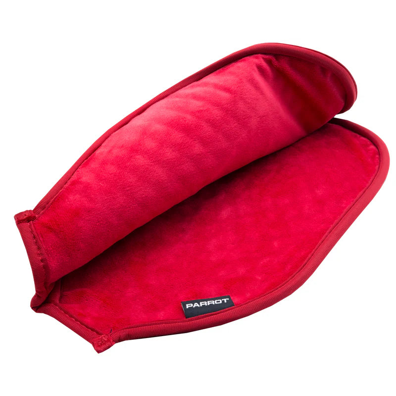 Alabama Crimson Tide Premium Quilted Pickleball Paddle Cover