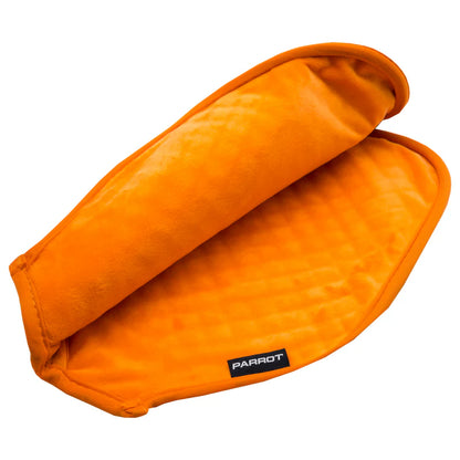 Oregon State Beavers Premium Quilted Pickleball Paddle Cover
