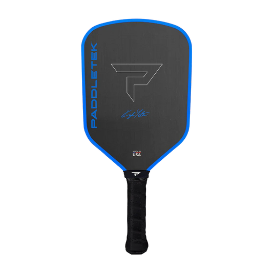 Paddletek Bantam GTO-C 14.3mm Ocean Blue Pickleball Paddle