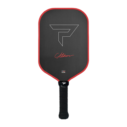 Paddletek Bantam TKO-CX 12.7 Fire Red Pickleball Paddle