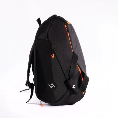 Tour Black Padel Bag