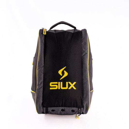 Trail Black Padel Bag