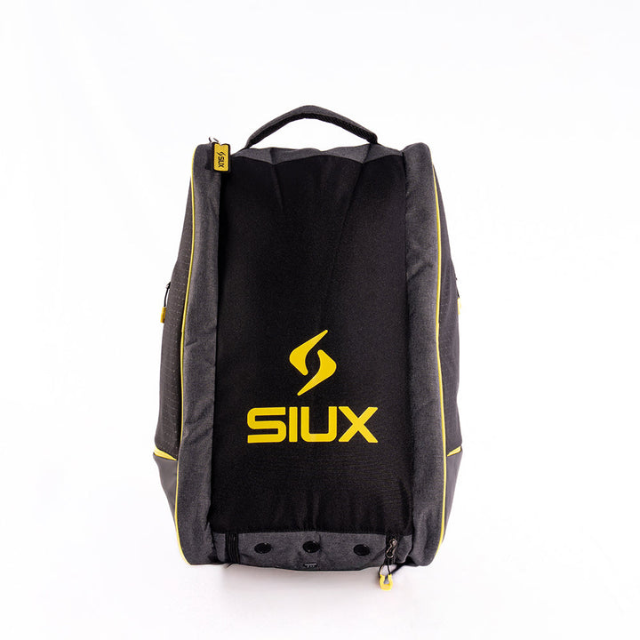 Trail Black Padel Bag