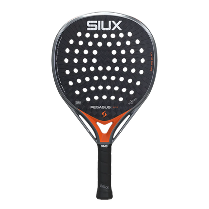 Pegasus Pro 2026 Lava Orange