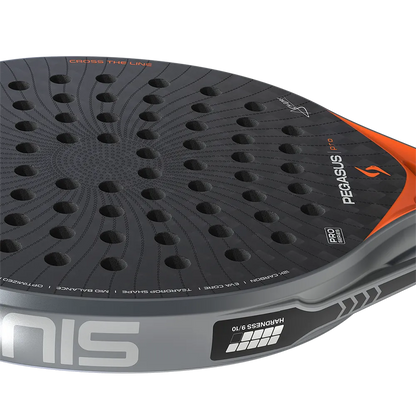 Pegasus Pro 2026 Lava Orange