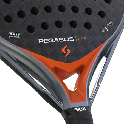 Pegasus Pro 2026 Lava Orange