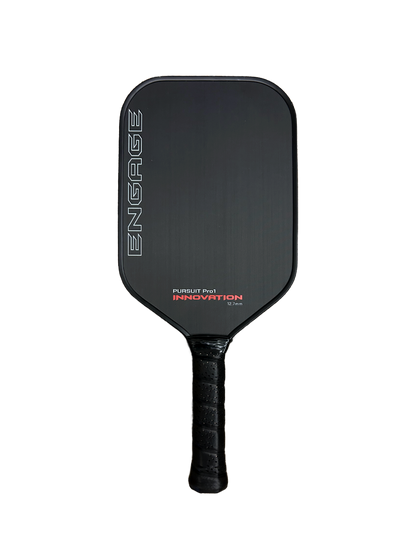 Pursuit Pro1 Innovation 12.7mm | Torque-Balanced Acceleration
