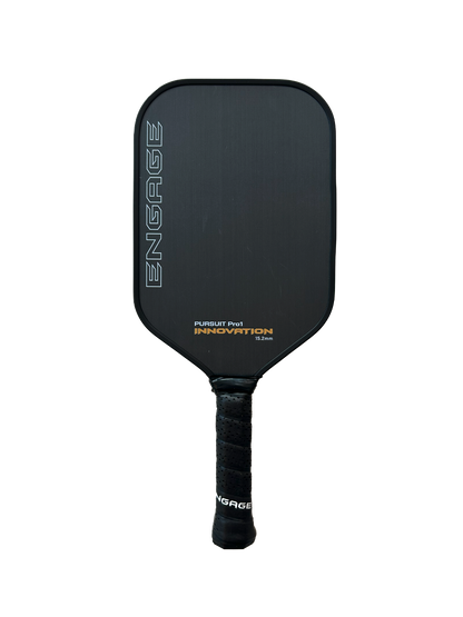 Pursuit Pro1 Innovation 15.2mm | Torque-Balanced Acceleration