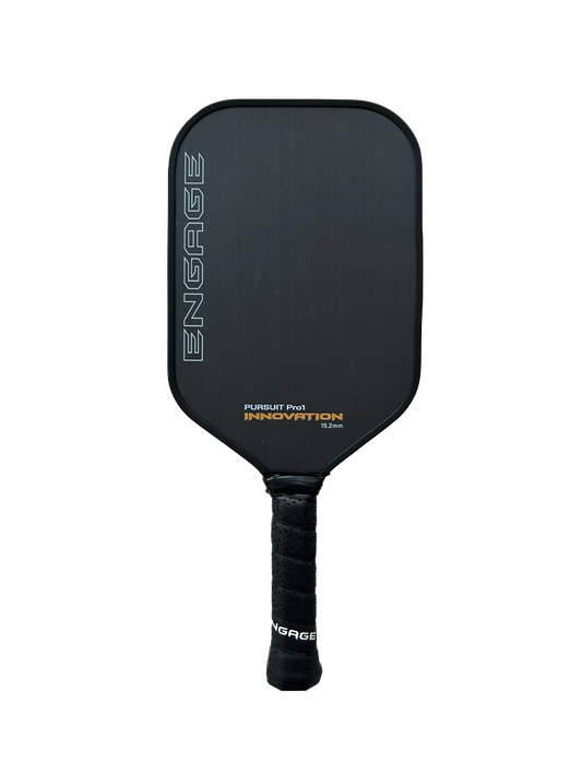 Pursuit Pro1 Innovation 15.2mm | Torque-Balanced Acceleration