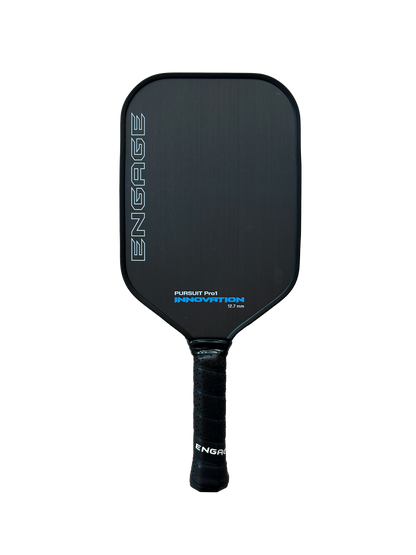 Pursuit Pro1 Innovation 12.7mm | Torque-Balanced Acceleration