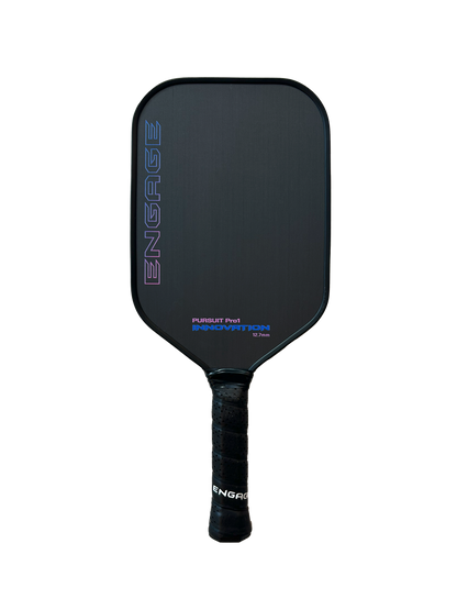 Pursuit Pro1 Innovation 12.7mm | Torque-Balanced Acceleration