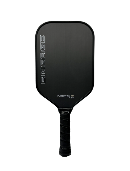 NEW GRAPHIC. Pursuit Pro MX 15.2 | Raw Carbon Fiber