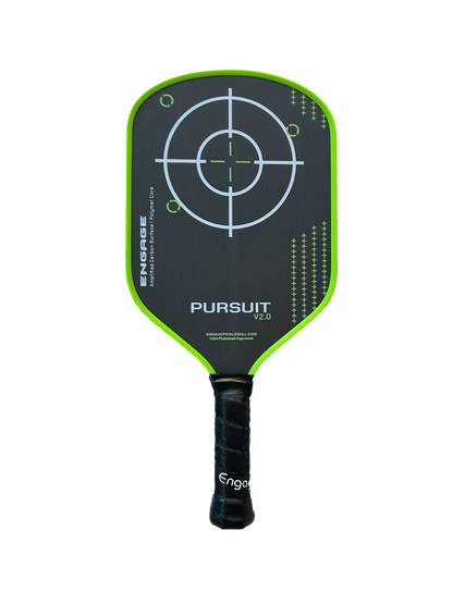 NEW. Pursuit V2.0 | Amplified Carbon Surface | Hybrid