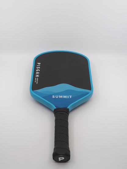 Pisgah Summit Pickleball Paddle — Carbon Fiber, All-Court Power