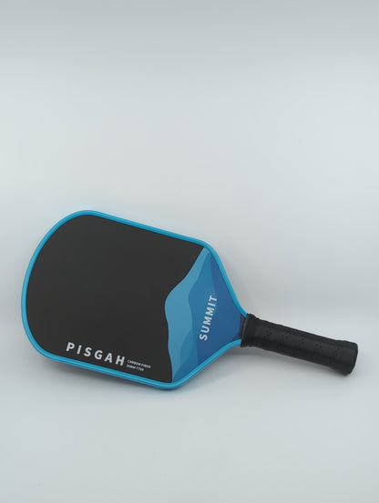 Pisgah Summit Pickleball Paddle — Carbon Fiber, All-Court Power