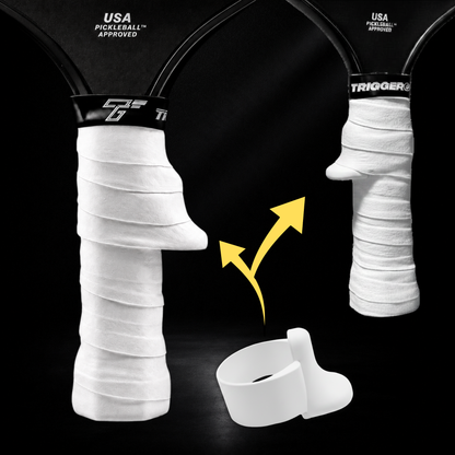 TGP Premium Grip