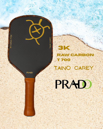 Taíno Carey Paddle