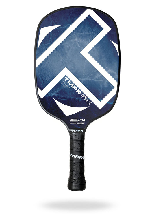 Terra LX | Indigo Ice *NEW LOWER PRICE