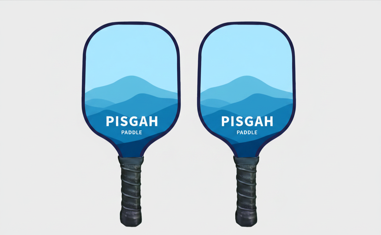 The Trailblazer Paddle