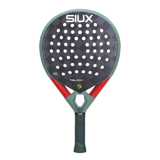 Trilogy Pro 2026 Ash Green