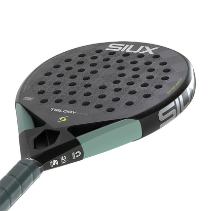 Trilogy Pro 2026 Noir Fog