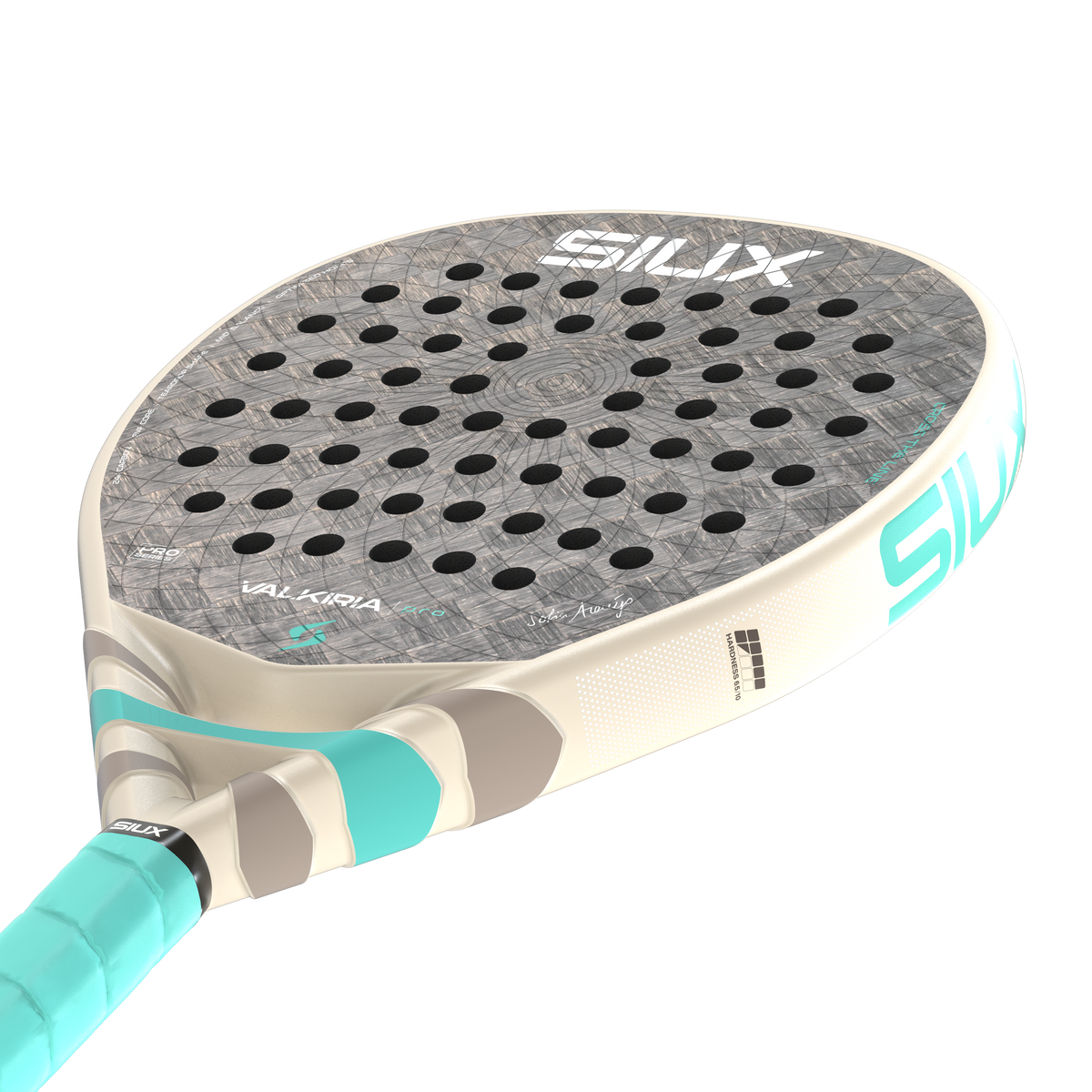 Valkyrie Pro 2026