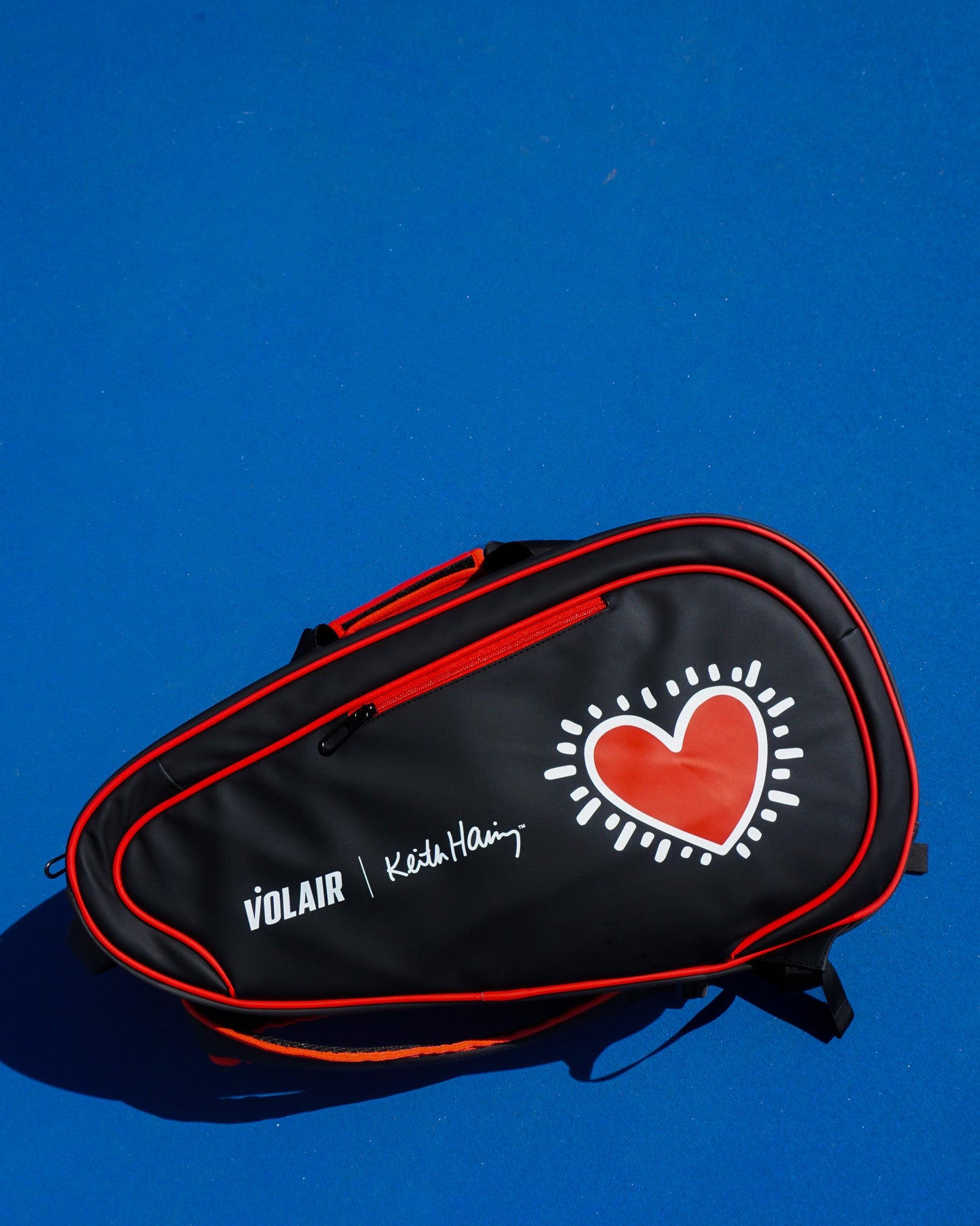 Volair x Keith Haring Paddle Bag #1